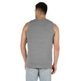 thumbnail image 3 of Inkmeso Men's Lightweight Cotton Tank Tops Moisture Wicking Sleeveless Shirts Workout Muscle Tank, 3 of 7