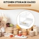 thumbnail image 4 of Estantes de Almacenamiento para Cocina, Cajones Extraíbles Estantes Debajo , Estantes Almacenamiento Cocina de , Estantes de Almacenamiento para Gabinetes, 4 of 5
