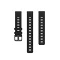 thumbnail image 1 of POLAR Pacer Wrist Band 20mm Black, S-L, 1 of 1