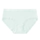 thumbnail image 1 of Ropa interior de algodón Minnieouse para mujer bragas transpirables elásticas con borde de encaje verde claro L, 1 of 1