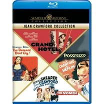 Joan Crawford Collection