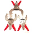 thumbnail image 3 of Auto Piston Ring Plier Clamp Metal Powerful Piston Ring Expander Adjustable Pistons Rremove Handheld Tools, 3 of 8