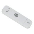 thumbnail image 2 of Módem Wifi, Adaptador de Red Inalámbrico Potente Router de Punto de Acceso Wi-Fi Inalámbrico Adaptador de Red Inalámbrico Diseño Elevado, 2 of 12