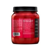 BSN N.O. Xplode Nitric Oxide Booster + Pre Workout Powder, Grape, 60 Servings