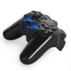 thumbnail image 4 of Controlador de juegos inalámbrico 2.4G Joystick receptor USB (con soporte negro) Ehuebsd Para estrenar, 4 of 9