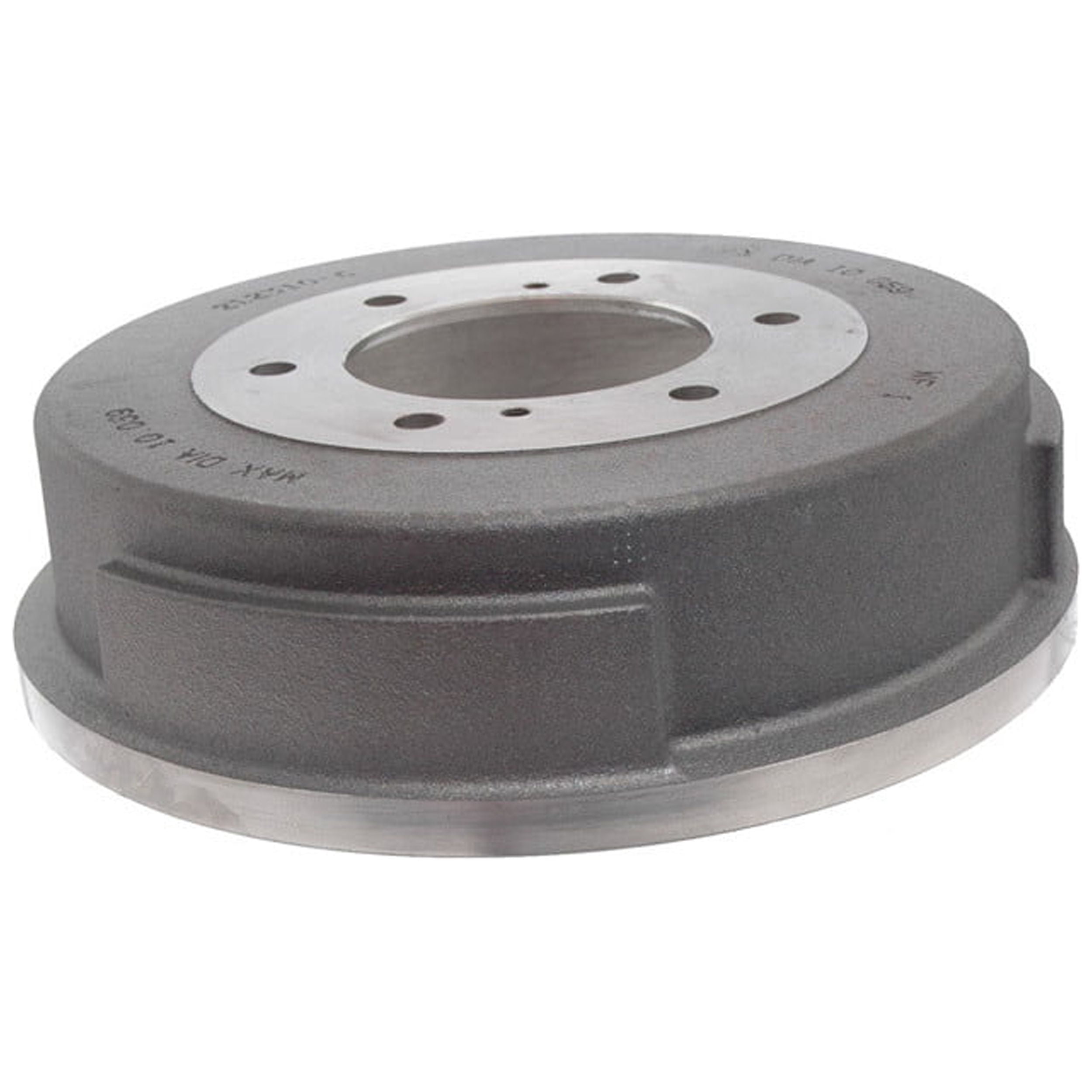 Raybestos R-Line Drums, 9332R Fits select: 1986-1989 NISSAN D21, 1987-1988 NISSAN PATHFINDER