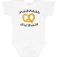 thumbnail image 3 of Inktastic Oktoberfest Pretzel Squad Boys or Girls Baby Bodysuit, 3 of 5
