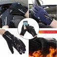 thumbnail image 5 of Dodorado Gloves,Premium Thermo Gloves,Winter Warm Waterproof Touch Screen Gloves, 5 of 5