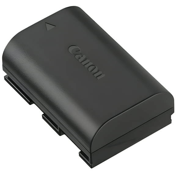 Canon LP-E6N Lithium-Ion Battery Pack (7.2V 1865mAh)