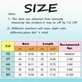 thumbnail image 3 of HCNTES Baby Boy Summer Outfit Breathable Lightweight Side Snap Short Sleeve Romper Infan Baby Boys Bodysuits, 3 of 5