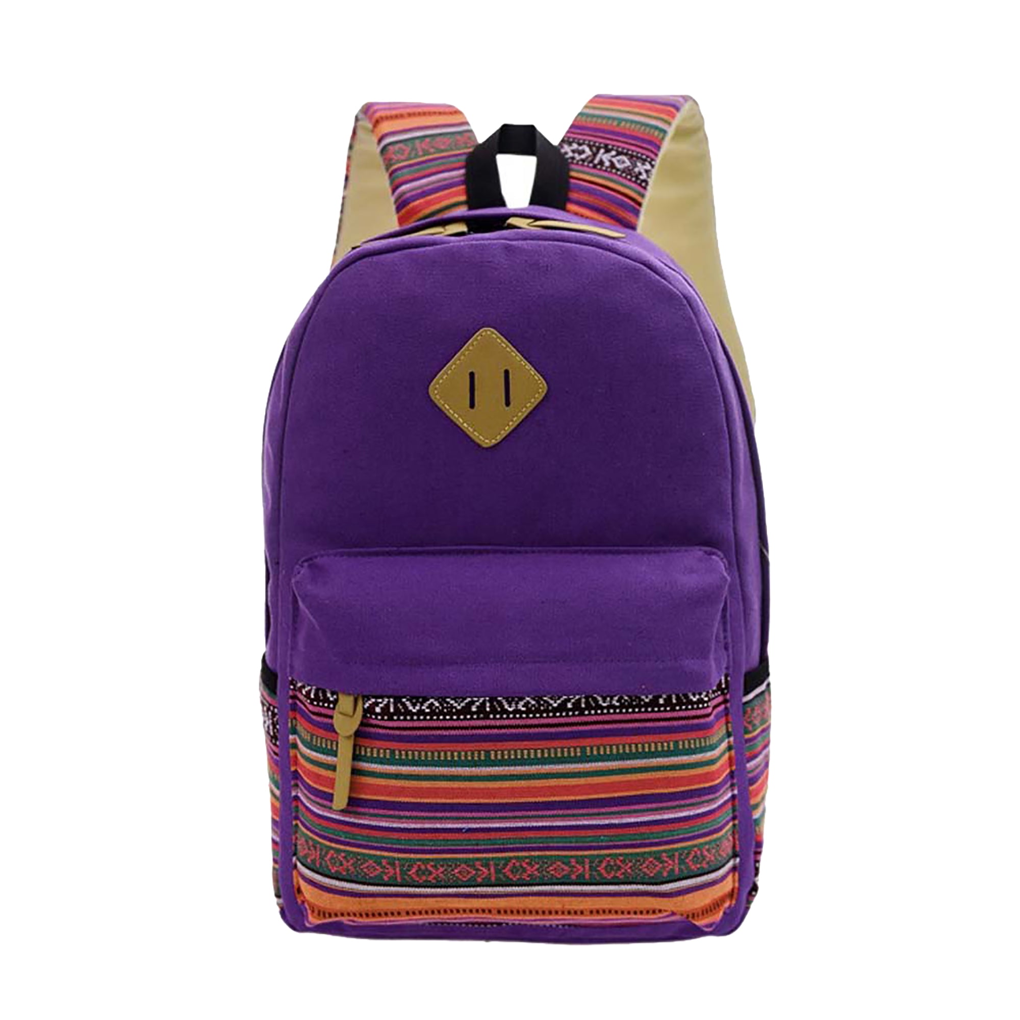 Backpack Shoulder Bag Travel Bags Laptop Bag School Bag For Boys Girls