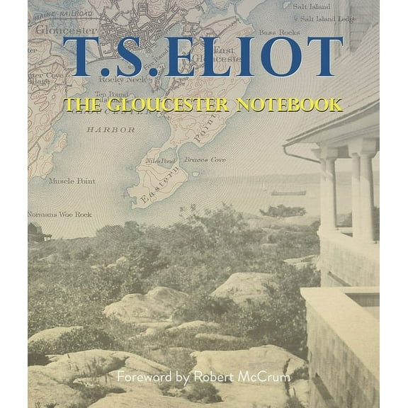 The Gloucester Notebook, (Hardcover)
