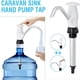 thumbnail image 4 of de agua manuales de repuesto para grifo de de caravana, remolque, autocaravana, herramientas de bombeo, grifo de bomba de agua manual., 4 of 5