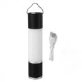 thumbnail image 1 of Flashlights USB Rechargeable Portable Adjustable Brightness Long Lasting LED Flashlight for Camping Hiking, 1 of 14