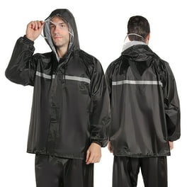 Ensemble « veste et pantalon » Imperméable ajustable | Contact CJWORK