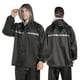 thumbnail image 1 of 1 juego de impermeable, chaqueta y pantalón impermeable para mujeres, hombres, niños y niñas., 1 of 5