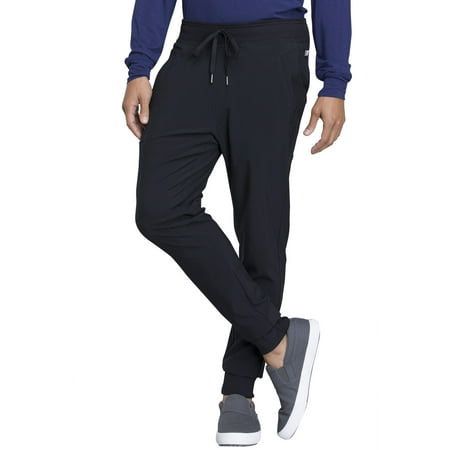 

Cherokee Infinity Men Scrubs Pant Natural Rise Jogger CK004A