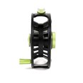 thumbnail image 3 of 7/8 Metal Fly Fishing Tackle Reel Portable Upgrade Portable Upgrade Modification Freshwater Fish Part Left Right Hand Reels Professional, 3 of 9