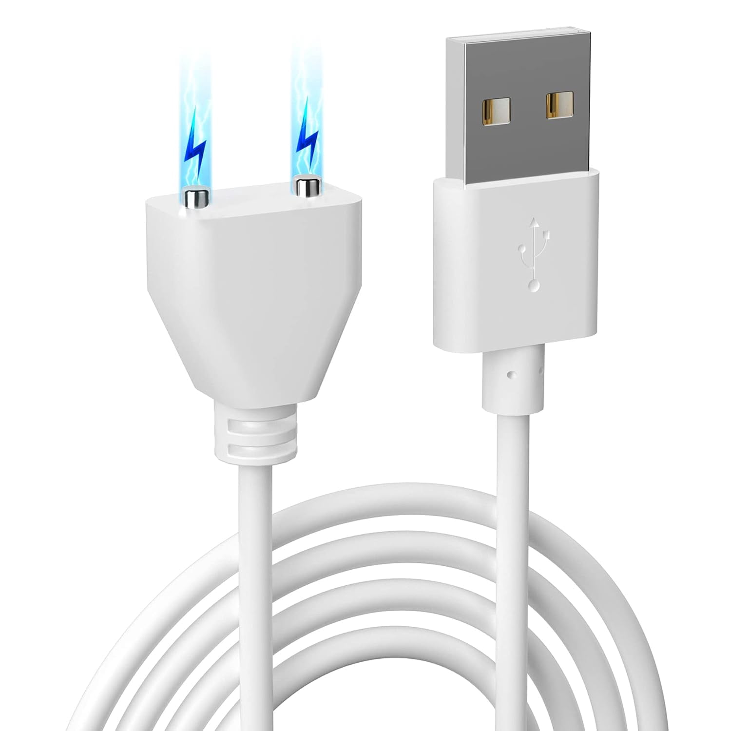 Magnetic Charging Cable – Replacement Charger For Adult Toys & Devices (2.6ft)