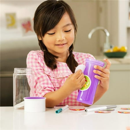 Munchkin - 9 Oz Miracle® 360° Insulated Personalized Sippy Cup