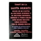 thumbnail image 2 of Tarot Santa Muerte Profesional Berbera 80 cartas+instructivo 12x7 cm, 2 of 7
