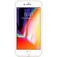 thumbnail image 2 of Smartphone iPhone 8 Apple iPhone de 64Gb Dorado Apple Reacondicionado, 2 of 2