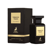 Maison Alhambra Tobacco Touch , 2.7 oz EDP Spray