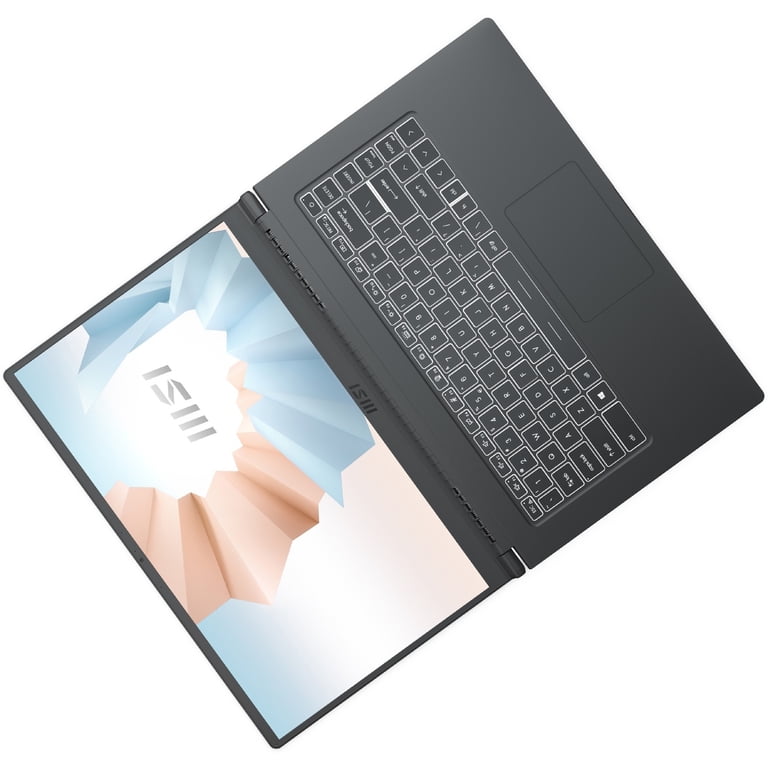 MSI Modern 15, 15.6