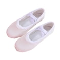 thumbnail image 2 of LvhaoGJOB Ballet Flats for Kids Soft Flexible Sole Elegant Design ballet flats kids ballet flats All Season Footwear, 2 of 9