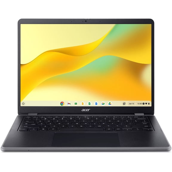 Acer Chromebook 514 C937T-C2RF 14" Touchscreen Intel N150 8GB 128GB NXJJWAA004