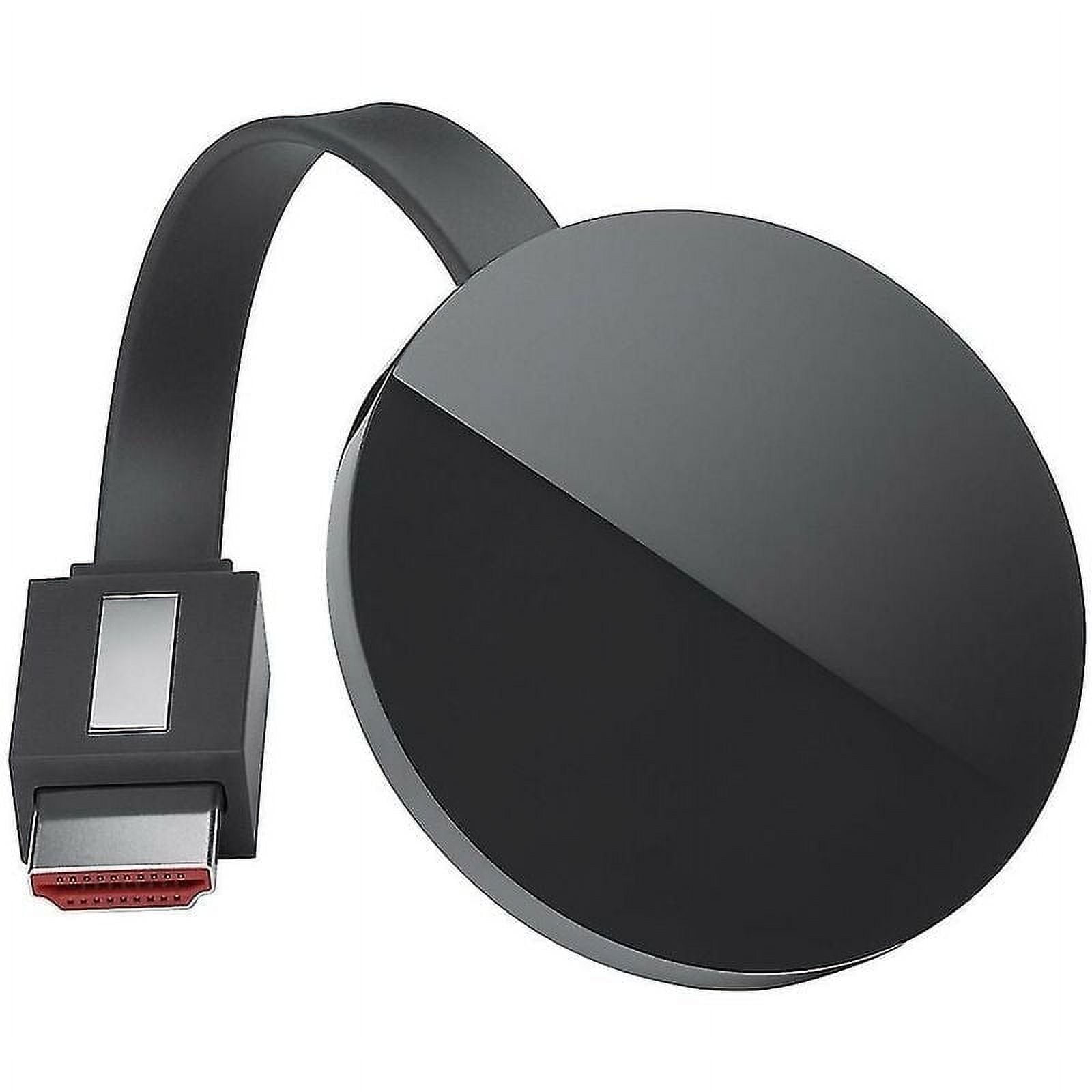 Google Chromecast 第3世代 チャコール クロームキャスト ③