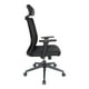 thumbnail image 3 of Silla de Oficina Ergonómica Offiho Respaldo Alto Reclinable Altura ajustable, 3 of 5