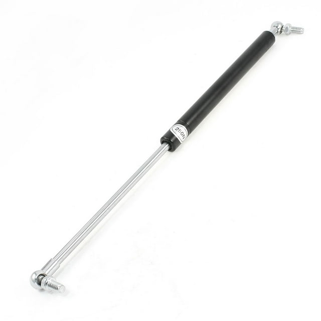 Unique Bargains Force 25kg 55lb Length 400mm Lift Support Shock Strut Arm Gas Spring