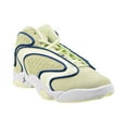 thumbnail image 2 of Air Jordan OG Women's Shoes Lime Ice-White-Court Blue 133000-300, 2 of 6