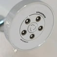 thumbnail image 4 of Speakman Neo Anystream High Pressure Adjustable 2.5 GPM Shower Head, Brushed Nickel, 4 of 6