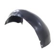 thumbnail image 3 of For Volkswagen Passat 2006 07 08 09 2010 Fender Liner Passenger Side | Front | Rear Section | Plastic | Replacement For VW1251109 | 3C0805978, 565-50153R, 3 of 7