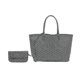 thumbnail image 1 of CHAO Bolsa de gran capacidad, bolso de mano, bolso para madres, bolso de mano, regalos, Top XiXi L verde, 1 of 2