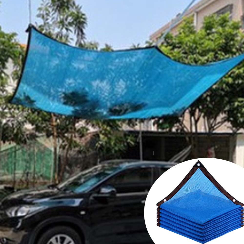 Shade Cloth Sunblock Mesh 3x5 Metre, Shade Cloth, UV Resistant Shade