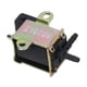 thumbnail image 4 of Válvula solenoide de control EGR Bling Bling Válvula solenoide eléctrica de metal 026906283H, 4 of 12