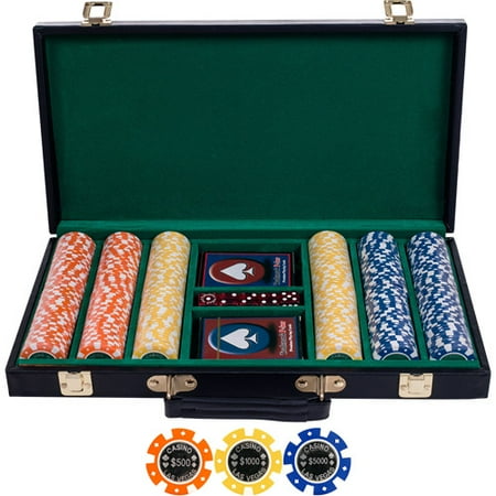 Buy poker chips walmart