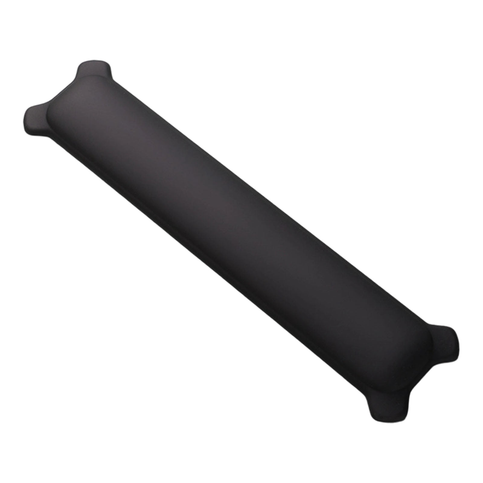 Keyboard Wrist Rest Ergonomic Wrist Rest Silicone Wrist Pad for Computer Keyboard for Easy Typing Suitable for Office