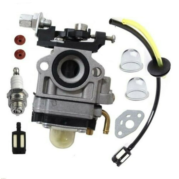 Carburetor Primer Bulb for Redmax Weed Eater G20LS Trimmer Fuel Line