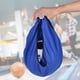 thumbnail image 5 of Bolsa De Bolas De Bolos, Bolsa De Balancín De Bolos Portátil Bolsa De Bolas De Bolos Ligera Limpiador De Bolsas De Bolas Portador De Bolas De Bolos Limpiador Con Diseño De, 5 of 7