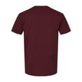 thumbnail image 2 of Next Level 3600 Men’s Premium Fitted Short Sleeve Crew Neck T-Shirt, 2 of 4