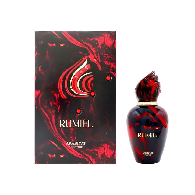 Perfume Arabiyat Prestige Rumiel, 100 ml