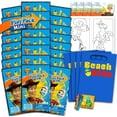 thumbnail image 1 of Set de obsequios para fiestas Disney Toy Story Mini con colores y pegatinas, 1 of 5