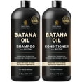 thumbnail image 1 of Set de champú y acondicionador INFINA ESSENTIALS Batana Oil, 1 of 9