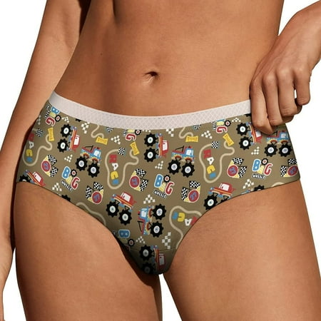 

Womens Panties Soft Lace Briefs Panty Bikini Underwear Sexy Underpants