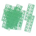 thumbnail image 4 of Conjunto de Ganchos Navideños Brillantes Strade Fareast Limited 3 piezas, 4 of 8