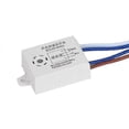 thumbnail image 2 of Smart Voice-Activated Light Switch with Motion Sensor & Auto Switch Module, 220V, 2 of 4